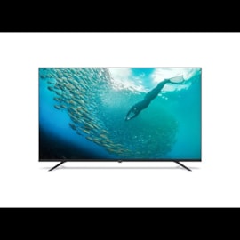 Smart TV AOC 50 Polegadas 4K UHD Roku Integrado Philips