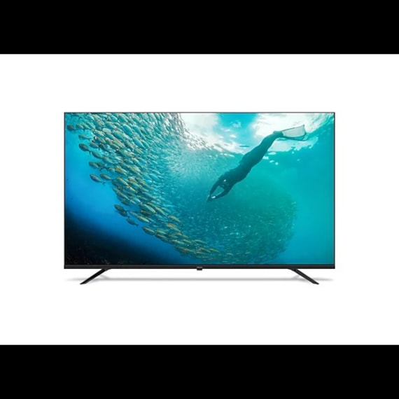 Smart TV AOC 50 Polegadas 4K UHD Roku Integrado Philips