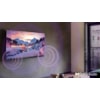 Smart TV AOC 50 Polegadas 4K UHD Roku Integrado Philips