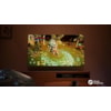 Smart TV AOC 50 Polegadas 4K UHD Roku Integrado Philips