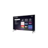 Smart TV Roku 32" com imagem HD 3 HDMI 2 USB TL052M Multi