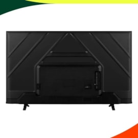Smart TV Toshiba 50 Polegadas 4K HDR Sistema Vidaa 