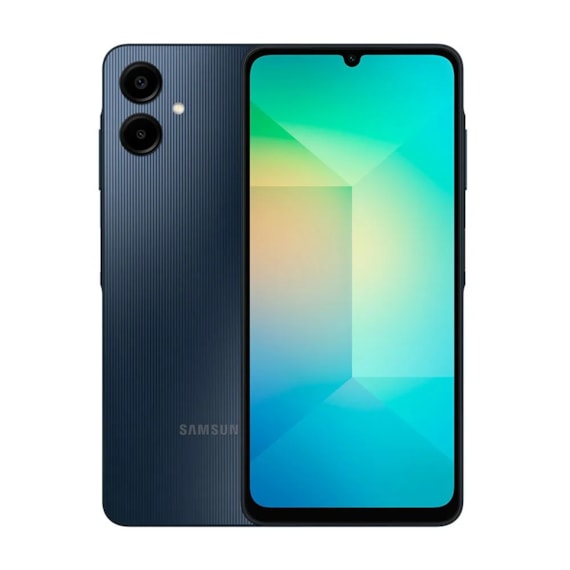 Smartphone 128Gb Com Tela de 6.7" Galaxy A06 Samsung