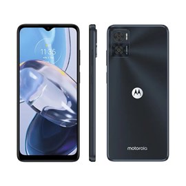 Smartphone 128GB Moto E22 XT2239 Motorola