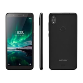 Smartphone 16Gb 4G 1Gb Ram F Pro Multilaser 