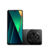 Smartphone 256Gb 8Gb Ram Poco C75 Black Xiaomi