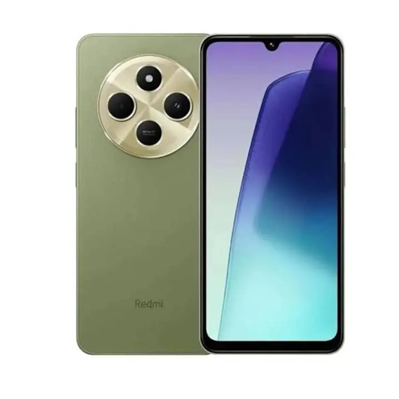 Smartphone 256Gb 8Gb Ram Redmi 14C Xiaomi