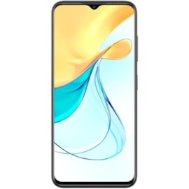 Smartphone 256GB Tela 6,6" Câmera Tripla Blade V50 ZTE 