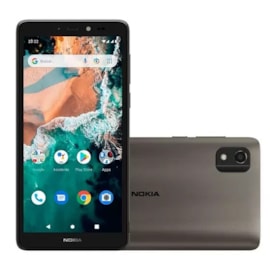 Smartphone 32Gb 2Gb Ram C2 Nokia