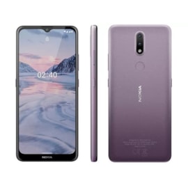 Smartphone 64Gb 3Gb Ram 4G 2.4 NK016 Nokia 