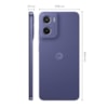 Smartphone Moto G05 128GB 4GB+8GB  50MP Violeta