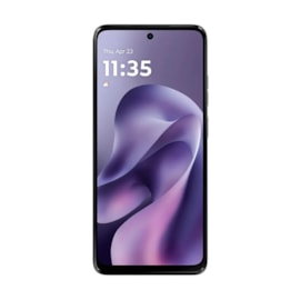 Smartphone Motorola Moto G17 256GB Roxo