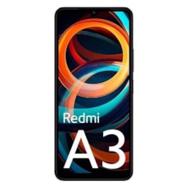 Smartphone Redmi A3 4GB Ram 128GB Xiaomi