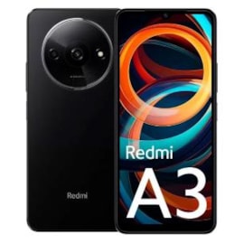Smartphone Redmi A3 4GB Ram 128GB Xiaomi