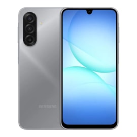 Smartphone Samsung Galaxy A17 5G 128GB Cinza