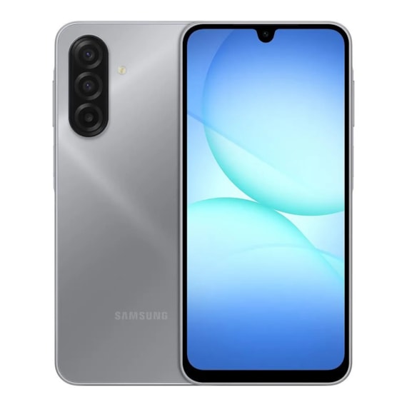 Smartphone Samsung Galaxy A17 5G 128GB Cinza