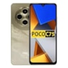 Smartphone Xiaomi 256Gb 8Gb Ram Poco C75 Gold