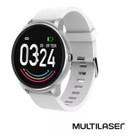 Smartwatch Viena Atrio ES385 Multilaser 