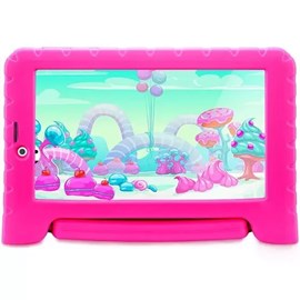 Tablet 32Gb Kid Pad 3G Nb383 Multilaser