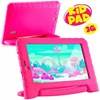 Tablet 32Gb Kid Pad 3G Nb383 Multilaser