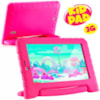 Tablet 32Gb Kid Pad 3G Nb383 Multilaser