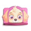 Tablet Multilaser 64GB Patrulha Canina Skye