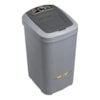Tanquinho 20Kg NewMaq Semiautomático 220V Cinza