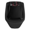 Tanquinho Arno LAS13APTANAC Semi-Automática 13kg 220V Preto