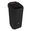 Tanquinho Arno LAS13APTANAC Semi-Automática 13kg 220V Preto