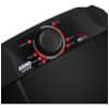 Tanquinho Arno LAS13APTANAC Semi-Automática 13kg 220V Preto