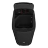 Tanquinho Arno LAS13APTANAC Semi-Automática 13kg 220V Preto