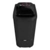 Tanquinho Arno LAS13APTANAC Semi-Automática 13kg 220V Preto