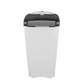 Tanquinho de Roupas 10kg BLR03 Semiautomático 127V Britânia