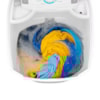 Tanquinho de Roupas 10kg BLR03 Semiautomático 127V Britânia