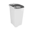 Tanquinho de Roupas 10kg BLR03 Semiautomático Britânia