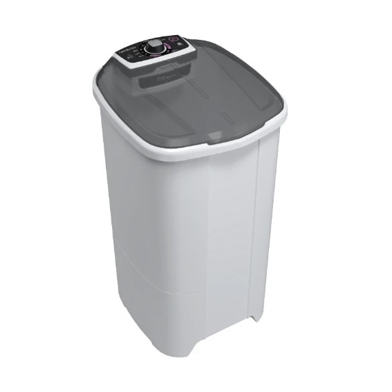 Tanquinho de Roupas 15 kg Newmaq 220V Branco