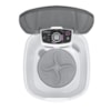 Tanquinho de Roupas 15 kg Newmaq 220V Branco