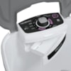 Tanquinho de Roupas 15 kg Newmaq 220V Branco