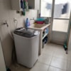 Tanquinho de Roupas 15 kg Newmaq 220V Branco