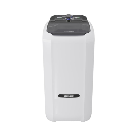 Tanquinho Itatiaia LSITA 10kg Branco 127 V