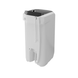 Tanquinho Itatiaia LSITA 10kg Branco 127 V