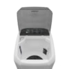 Tanquinho Itatiaia LSITA 20,5K 220V Branco
