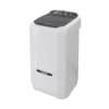 Tanquinho Itatiaia LSITA 20,5kg Branco 127 V