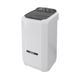 Tanquinho Itatiaia LSITA 20,5kg Branco 127 V