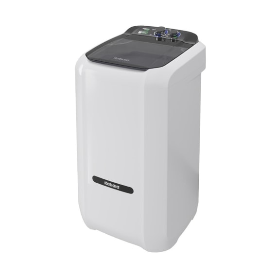 Tanquinho Itatiaia LSITA 20,5kg Branco 127 V