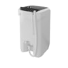 Tanquinho Itatiaia LSITA 20,5kg Branco 127 V