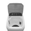 Tanquinho Itatiaia LSITA 20,5kg Branco 127 V