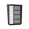 Tanquinho Itatiaia LSITA 20,5kg Branco 127 V