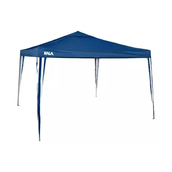 Tenda Dobrável Gazebo Kala