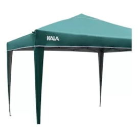 Tenda Dobrável Gazebo Kala